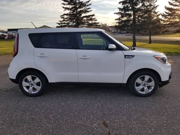 2018 Kia Soul FWD - - by dealer - vehicle automotive for sale in Corcoran, MN – photo 5