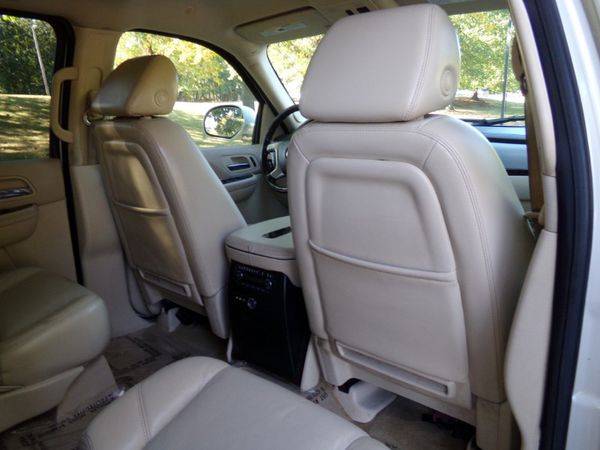 2007 Cadillac Escalade ESV for sale in Cleveland, OH – photo 22