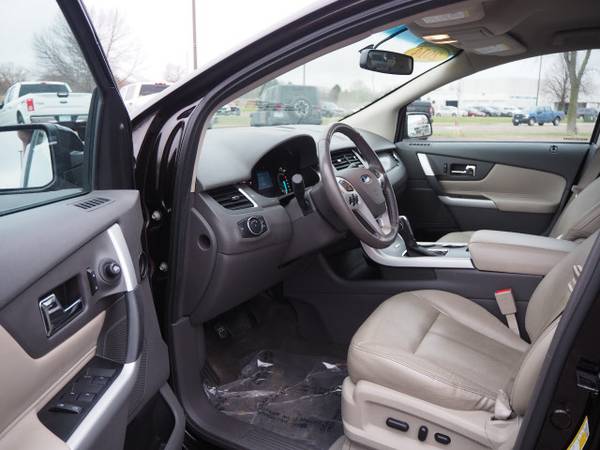 2014 Ford Edge SEL - cars & trucks - by dealer - vehicle automotive... for sale in Mankato, MN – photo 6