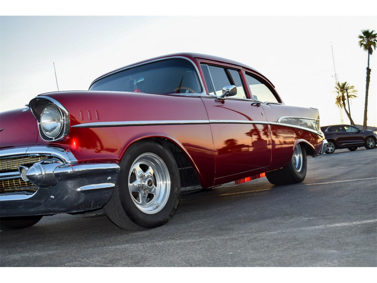 1957 Chevrolet 210 for sale in Lake Havasu City, AZ – photo 8