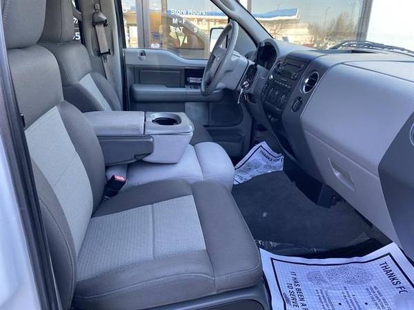 2006 FORD F-150 XLT - truck - cars & trucks - by dealer - vehicle... for sale in Rapid City, SD – photo 11