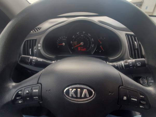 2011 KIA Sportage LX AWD - - by dealer - vehicle for sale in Shippensburg, PA – photo 18