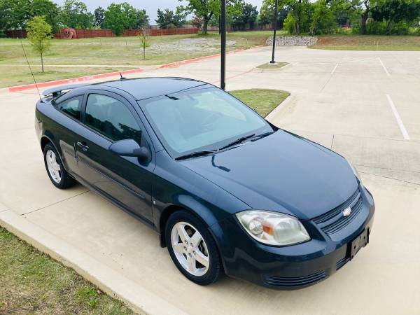 Chevrolet Cobalt LT for sale in Kennedale, TX – photo 5