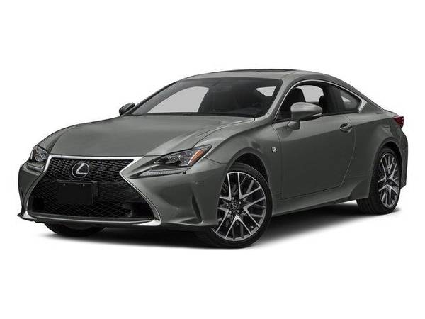 2015 Lexus RC 350 350 - coupe for sale in Orlando, FL – photo 2