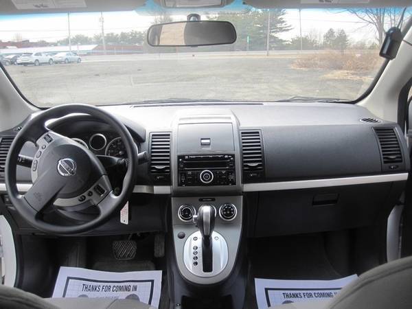 2011 Nissan Sentra - - by dealer - vehicle automotive for sale in south amboy, NJ – photo 5