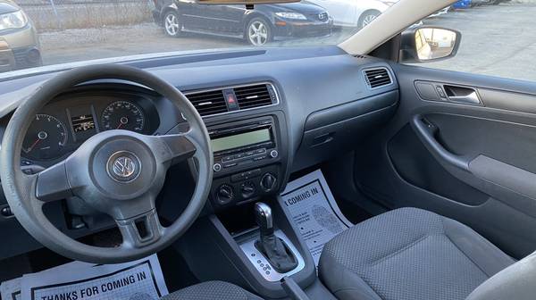 2011 Volkswagen VW Jetta S*140K Miles*Runs Excellent*Big Weekend... for sale in Manchester, NH – photo 5