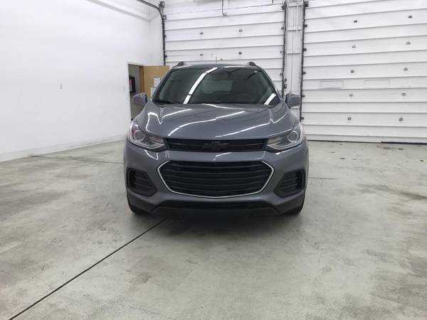 2019 Chevrolet Trax AWD All Wheel Drive Chevy LT SUV - cars & trucks... for sale in Coeur d'Alene, MT – photo 7