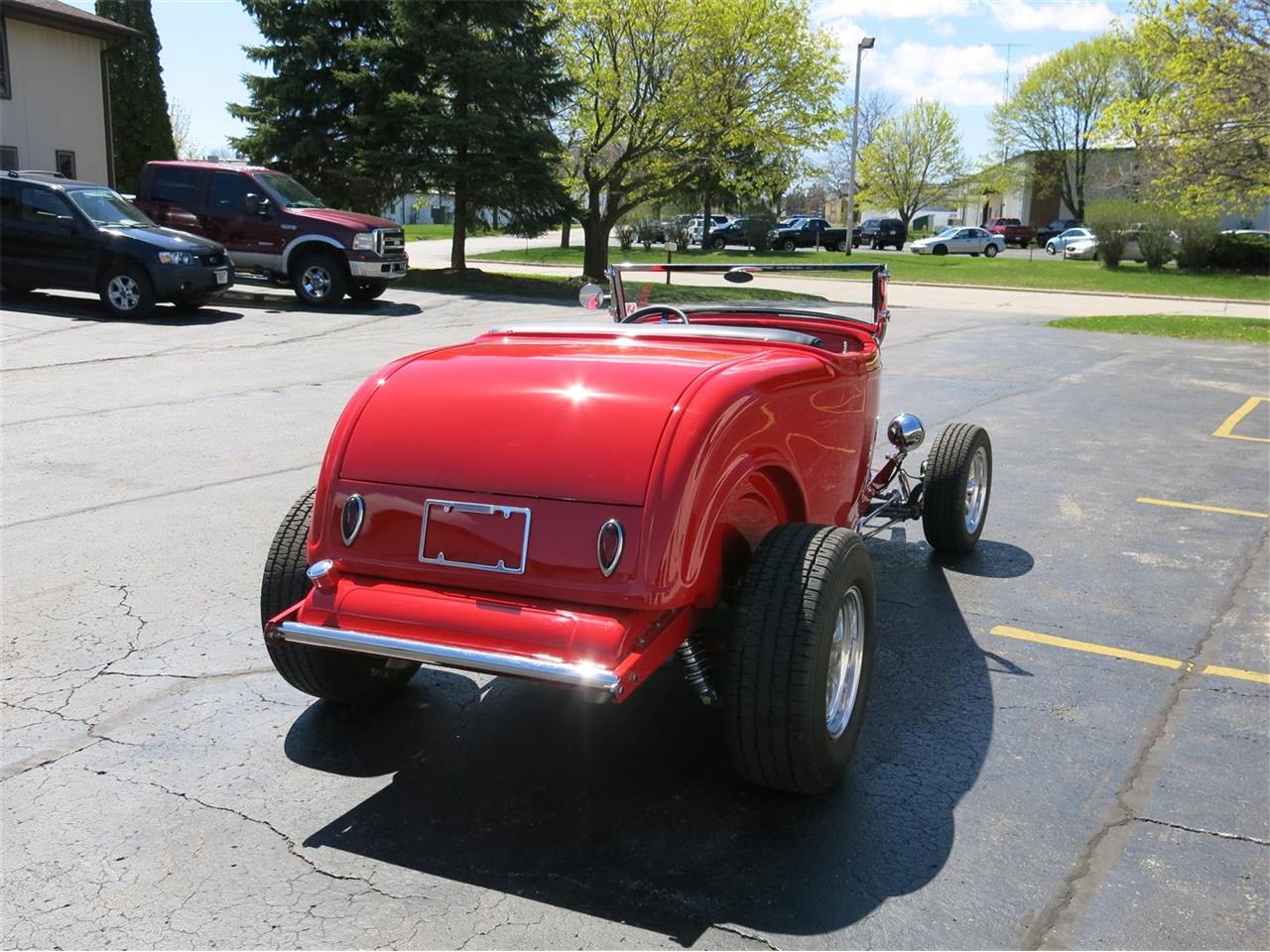 1932 Ford Model B for sale in Manitowoc, WI – photo 11