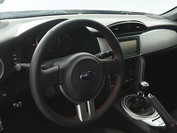2014 Subaru BRZ Limited Coupe 2D coupe BLACK - FINANCE ONLINE for sale in Atlanta, FL – photo 2