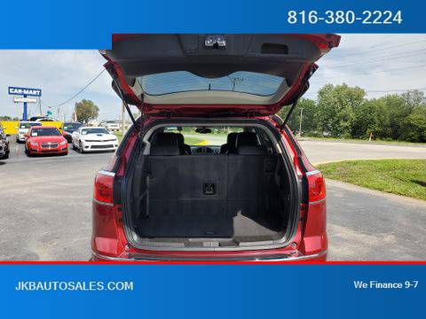 2014 Buick Enclave AWD Leather Sport Utility 4D Trades Welcome Financi for sale in Harrisonville, MO – photo 17