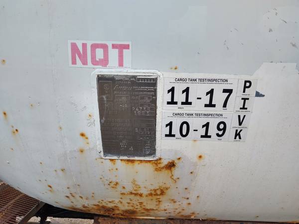 2003 Sterling Propane Truck - cars & trucks - by owner - vehicle... for sale in Bloomer, WI – photo 3