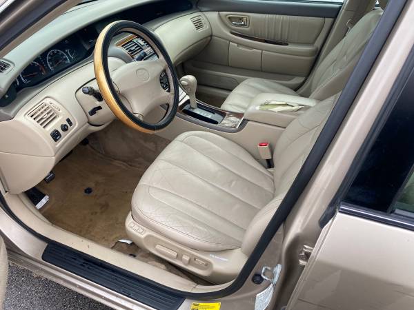2000 Toyota Avalon xls for sale in Chicago, IL – photo 11