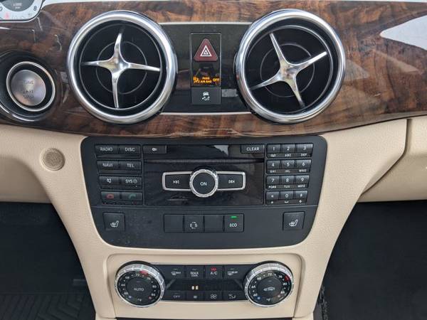 2014 Mercedes-Benz GLK-Class GLK350 AWD All Wheel Drive SKU: EG334573 for sale in Corpus Christi, TX – photo 15
