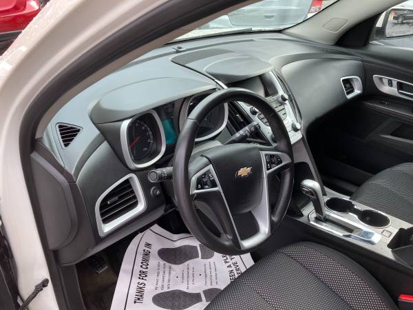 2015 Chevy Equinox LT - - by dealer - vehicle for sale in Milford, MA – photo 6