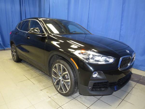 2018 BMW X2 xDrive28i Sports Activity Vehicle - - by for sale in Anchorage, AK – photo 2