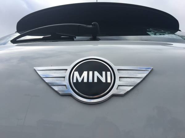 2013 MINI Cooper S Countryman (Premium Package 2) - cars & trucks -... for sale in San Jose, CA – photo 9