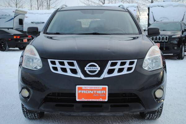 2012 Nissan Rogue SV, 2.5L, AWD, Sunroof, Back-Up Camera!!! - cars &... for sale in Anchorage, AK – photo 8
