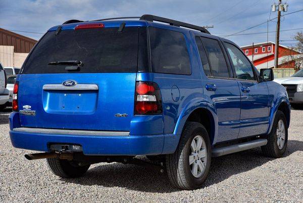 2010 Ford Explorer XLT for sale in Fort Lupton, CO – photo 5