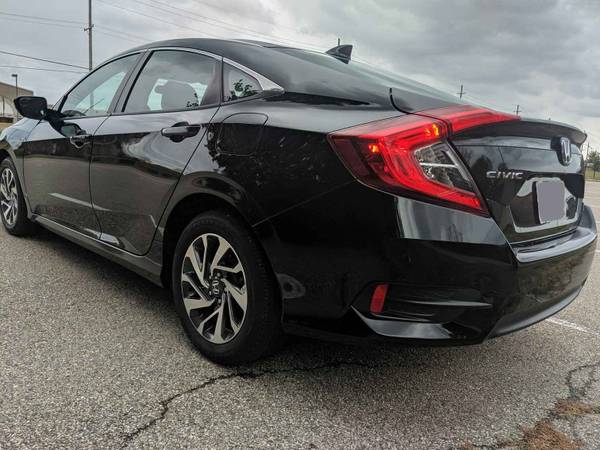 2013 Honda Civic LX **89K miles for sale in West Chester, OH – photo 23
