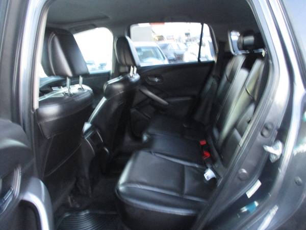 2014 Acura RDX AWD Sale, Sale, Leather interior, Clean for sale in Roanoke, VA – photo 11