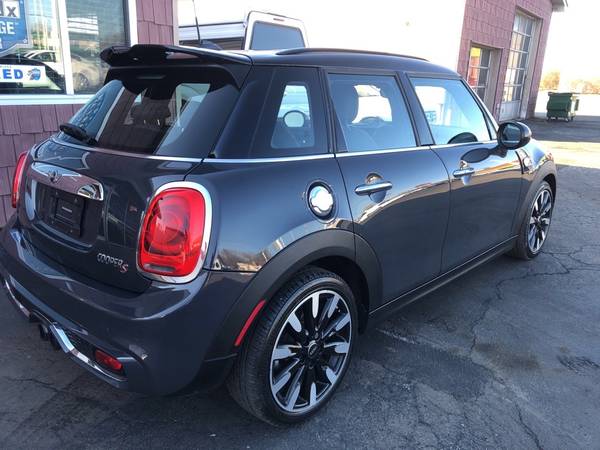 2015 MINI Hardtop 4 Door S LIFTBACK - Try - - by for sale in Fairview Heights, MO – photo 5