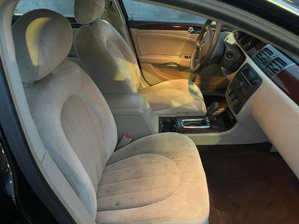 2007 BUICK LUCERNE - cars & trucks - by dealer - vehicle automotive... for sale in Kenosha, WI – photo 17