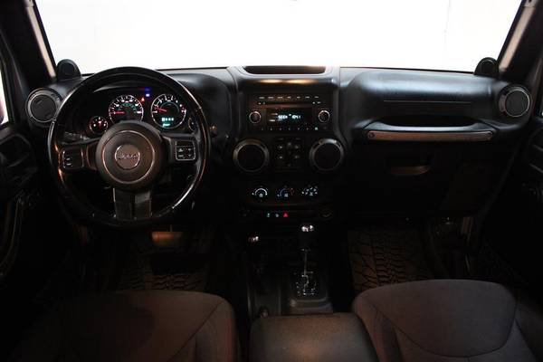 2013 JEEP WRANGLER UNLIMITED SPORT - PMTS. STARTING @ $59/WEEK -... for sale in Paterson, NJ – photo 22