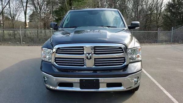 2019 Ram Pickup 1500 Classic Big Horn with 30K miles 90 day for sale in Jordan, MN – photo 6