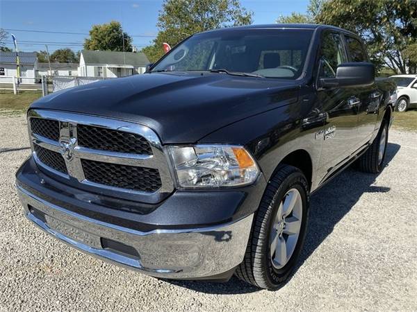 2017 Ram 1500 SLT **Chillicothe Truck Southern Ohio's Only All Truck... for sale in Chillicothe, OH – photo 3