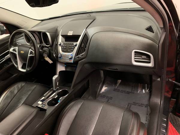 2011 CHEVROLET EQUINOX LTZ AVAILABLE FINANCING!! for sale in MATHER, CA – photo 22