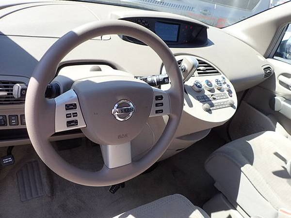 2006 Nissan Quest 3 5 Buy Here Pay Here - - by dealer for sale in Yakima, WA – photo 8