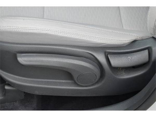 2019 Hyundai Tucson SE hatchback Molten Silver for sale in El Paso, TX – photo 20