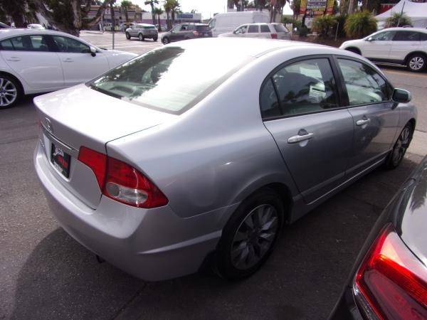 2010 HONDA CIVIC - cars & trucks - by dealer - vehicle automotive sale for sale in GROVER BEACH, CA – photo 4