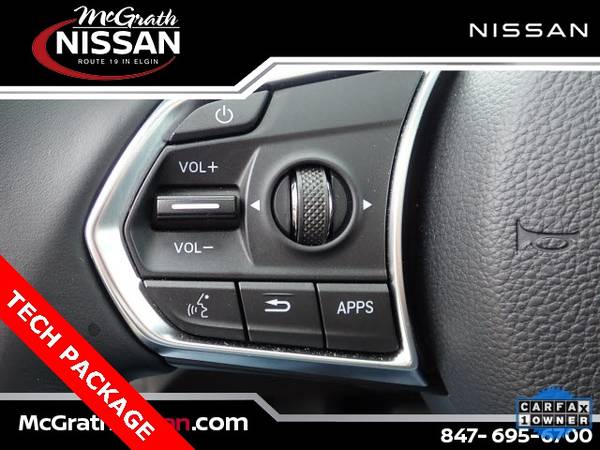 2019 Acura RDX Technology Package suv Black - cars & trucks - by... for sale in Elgin, IL – photo 13