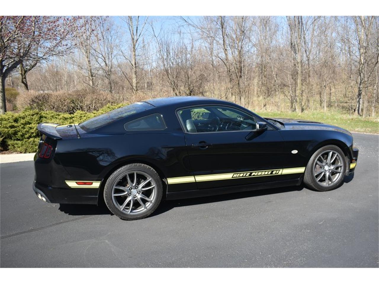 2014 Ford Mustang for sale in Elkhart, IN – photo 12
