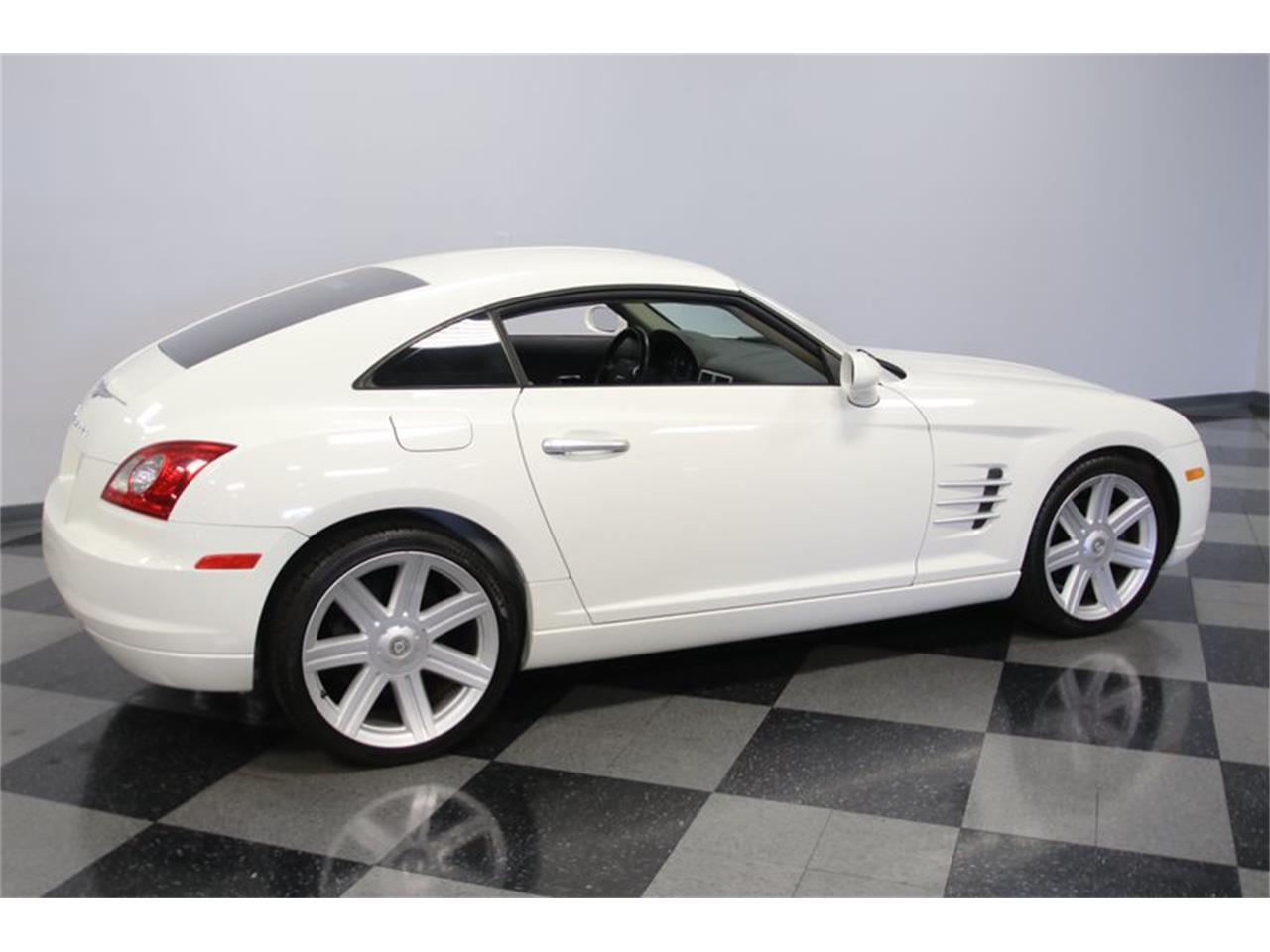2005 Chrysler Crossfire for sale in Concord, NC – photo 13