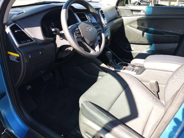 2016 Hyundai Tucson Only 500 Down! OAC - - by dealer for sale in Spokane, WA – photo 9