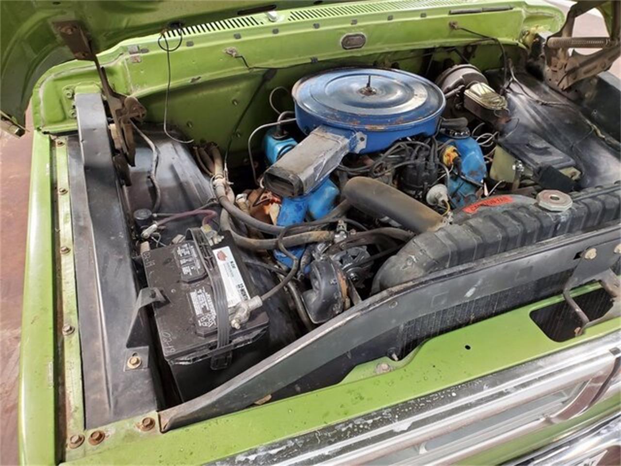 1972 Ford F100 for sale in Sioux Falls, SD – photo 89