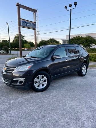 2013 chevrolet traverse for sale in Columbia, SC – photo 4