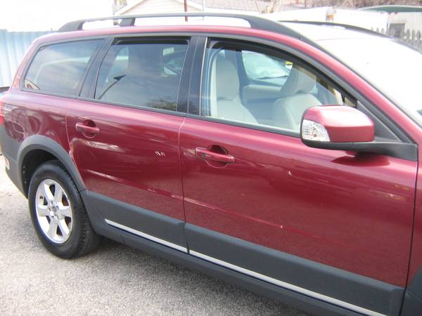 2008 VOLVO XC70 SW - - by dealer - vehicle automotive for sale in STATEN ISLAND, NY – photo 10