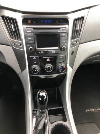 2014 Hyundai Sonata for sale in Kings Bay, GA – photo 5