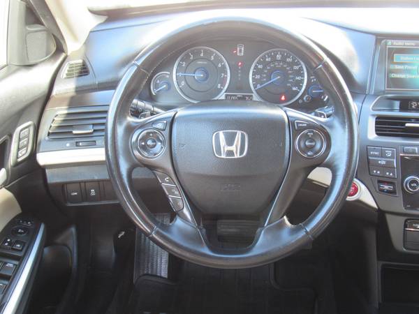 2013 Honda Crosstour EX-L V6 - - by dealer - vehicle for sale in Neenah, WI – photo 9