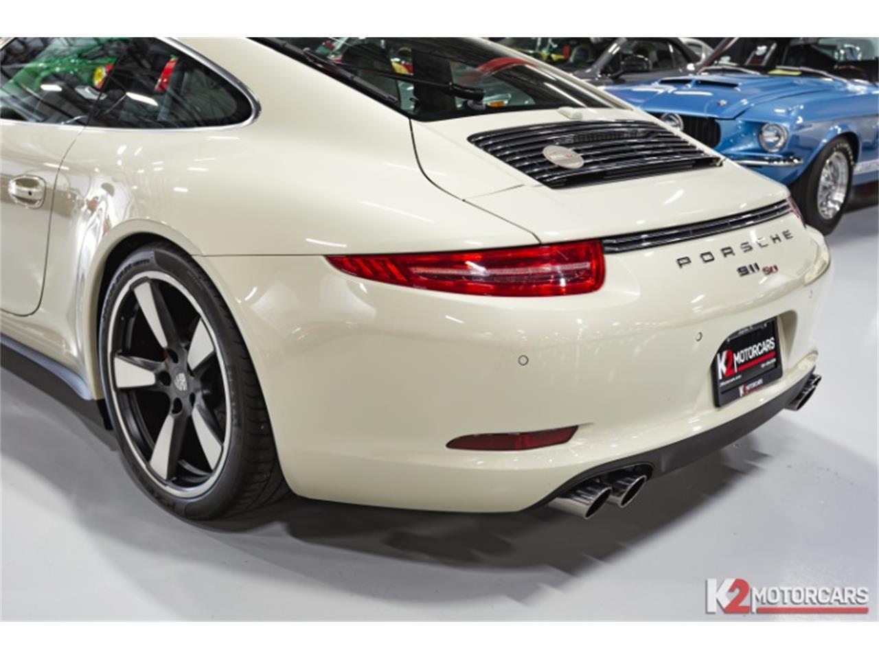 2014 Porsche 911 for sale in Jupiter, FL – photo 13