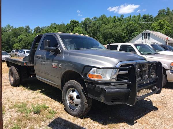 2011 Dodge 3500 w/delete kit and much more for sale in Waynesboro, SC – photo 3