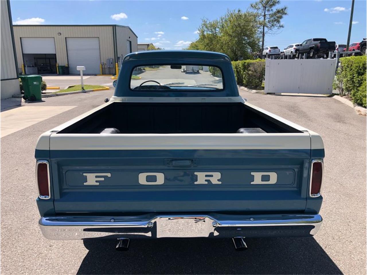 1965 Ford Custom for sale in Palmetto, FL – photo 41