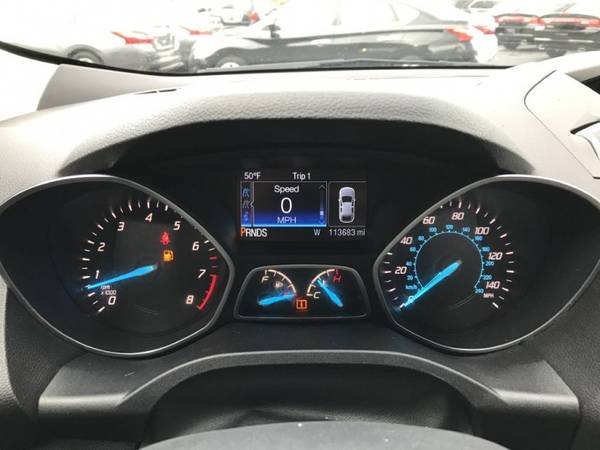 2013 FORD ESCAPE SE $500-$1000 MINIMUM DOWN PAYMENT!! APPLY NOW!! -... for sale in Hobart, IL – photo 5
