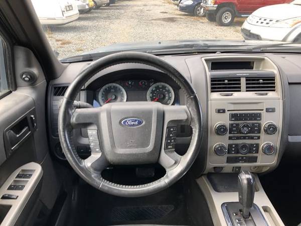 2010 Ford Escape - 6 month/6000 MILE WARRANTY// 3 DAY RETURN POLICY... for sale in Fredericksburg, District Of Columbia – photo 8
