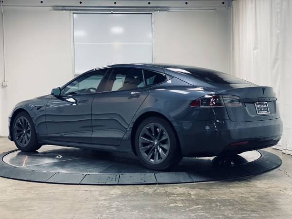 2018 Tesla Model S 75D Enhanced AutoPilot Heated Steering Wheel 16k... for sale in Portland, OR – photo 7