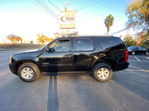 2011 GMC Yukon SLE! $1900 down, NO CREDIT CHECKS! - cars & trucks -... for sale in Seguin, TX – photo 6