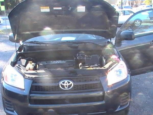 2011 Toyota RAV4 Base - - by dealer - vehicle for sale in Ladson, SC – photo 22